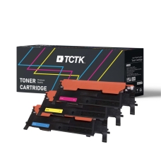 Compatibele vervanging voor Samsung CLT-C4072S (ST994A)